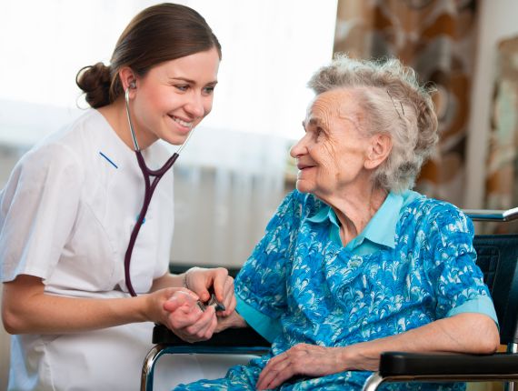 Respiratory care program
